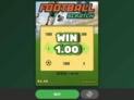 Football Scratch
