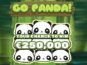 Go Panda