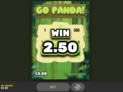 Go Panda