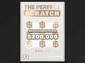 The Perfect Scratch