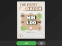 The Perfect Scratch