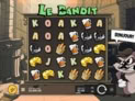 Le Bandit 96