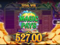 3 Power Genies