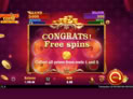 Fortune Coins