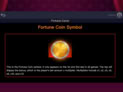Fortune Coins