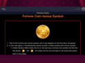 Fortune Coins