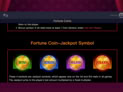 Fortune Coins