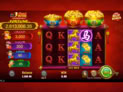 3 Coin Wild Horse