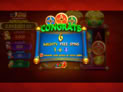 3 Coin Wild Horse
