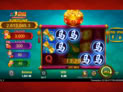 3 Coin Wild Horse