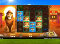 Safari Mystery