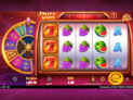 Fruity Wheel
