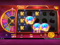 Fruity Wheel