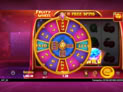 Fruity Wheel