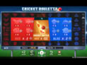Cricket Roulette