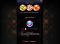 Dragon Treasure