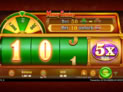 Money Coming