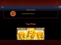 Lucky Coming