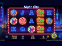 Night City
