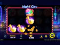 Night City