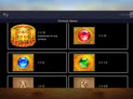 Fortune Gems