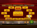 Lucky Goldbricks
