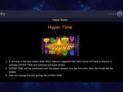 Hyper Burst
