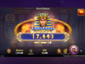 Pharaoh Treasure
