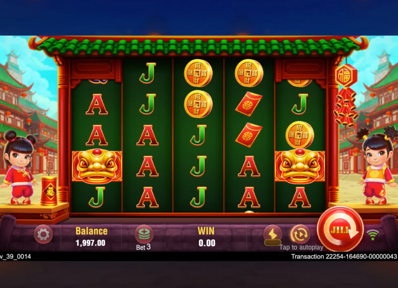 XIYANGYANG game - play for free