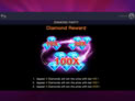 DIAMOND PARTY