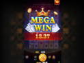 Mega Ace