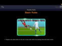 Penalty Kicks
