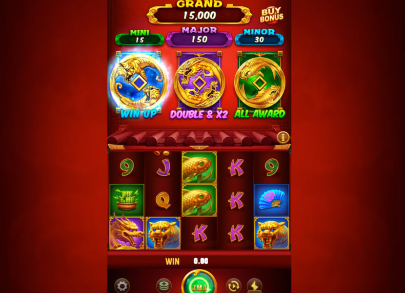 3 Coin Treasures 2 game - play for free