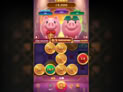 3 Lucky Piggy