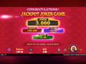 Jackpot Joker