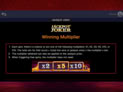 Jackpot Joker