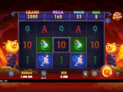 Devil Fire 2