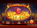 Devil Fire 2