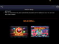 Pearls of Bingo