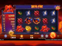 Devil Fire