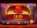 Devil Fire