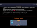 Chicken Dash