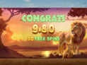 Safari King