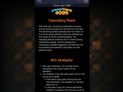 Circus Joker 4096