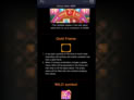 Circus Joker 4096