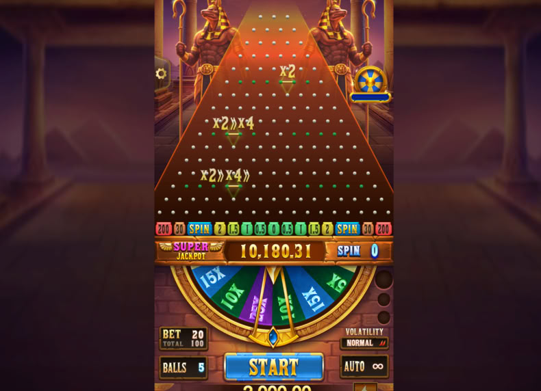 win drop game - play for free