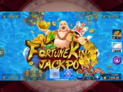 Fortune King Jackpot