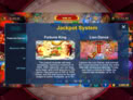 Fortune King Jackpot