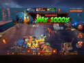 FORTUNE ZOMBIE