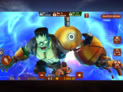 FORTUNE ZOMBIE